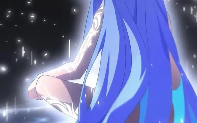 Scoring the Sacred Body of the Ancients from the Get-go Chapter 143 Gambar 29