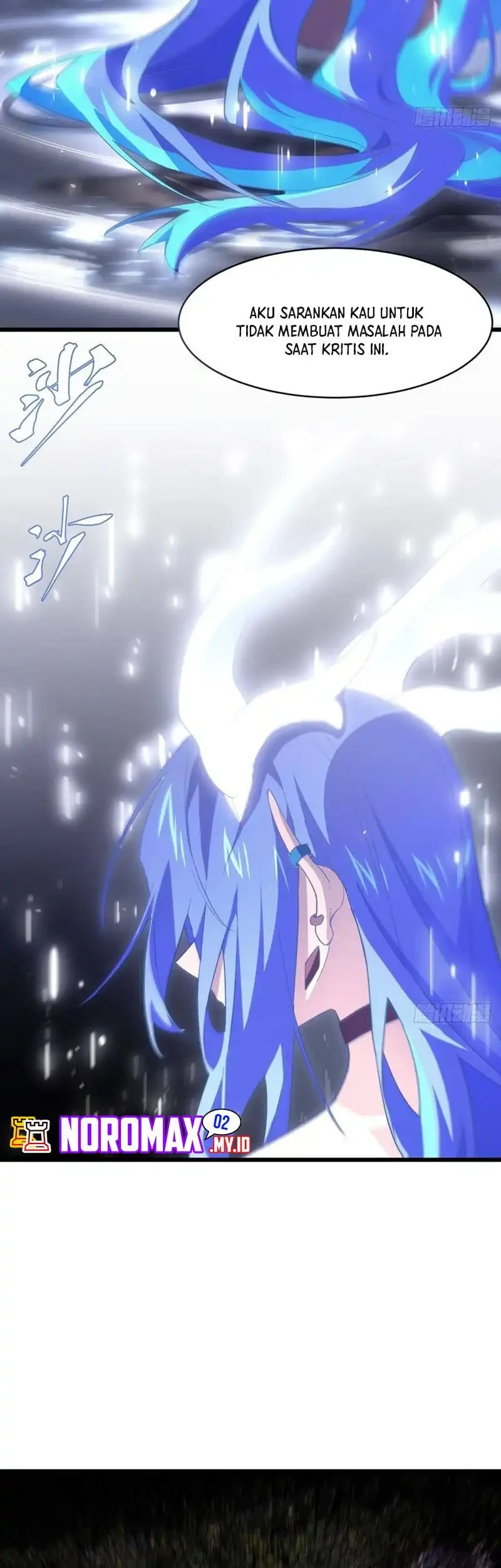 Scoring the Sacred Body of the Ancients from the Get-go Chapter 143 Gambar 30