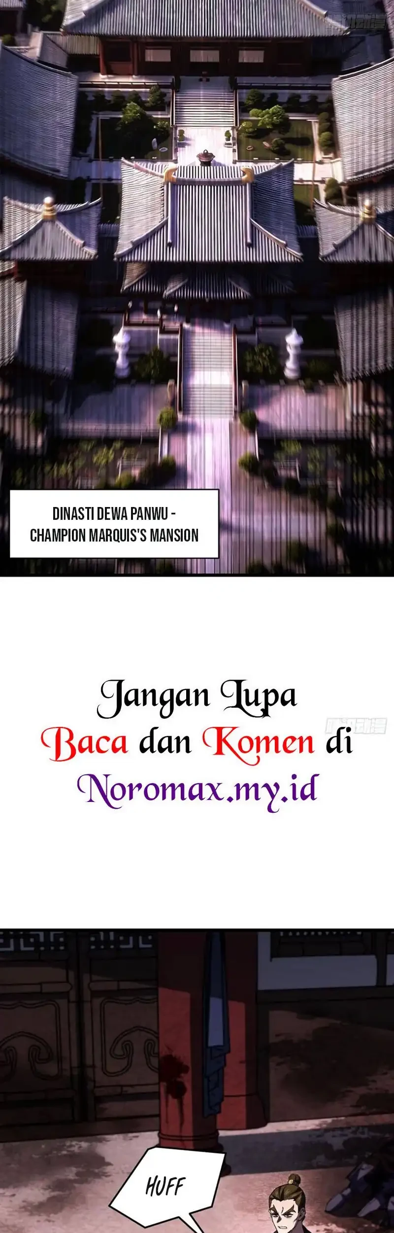 Scoring the Sacred Body of the Ancients from the Get-go Chapter 143 Gambar 32