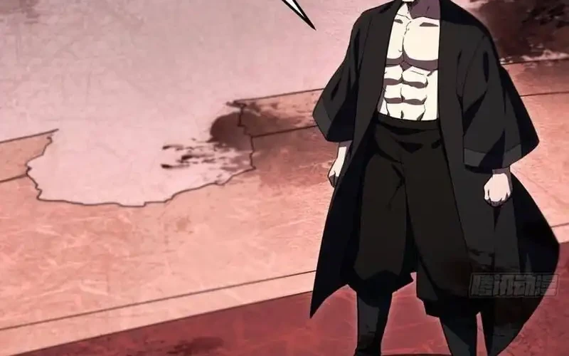 Scoring the Sacred Body of the Ancients from the Get-go Chapter 143 Gambar 33