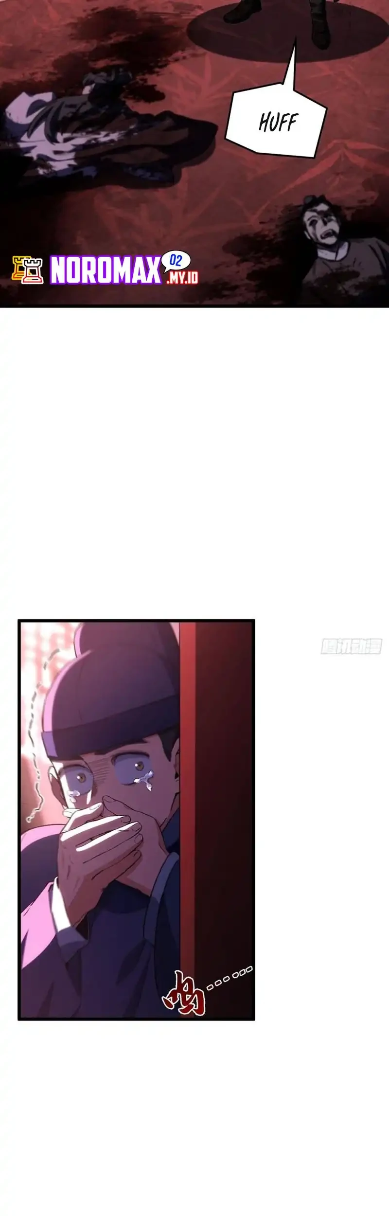 Scoring the Sacred Body of the Ancients from the Get-go Chapter 143 Gambar 34