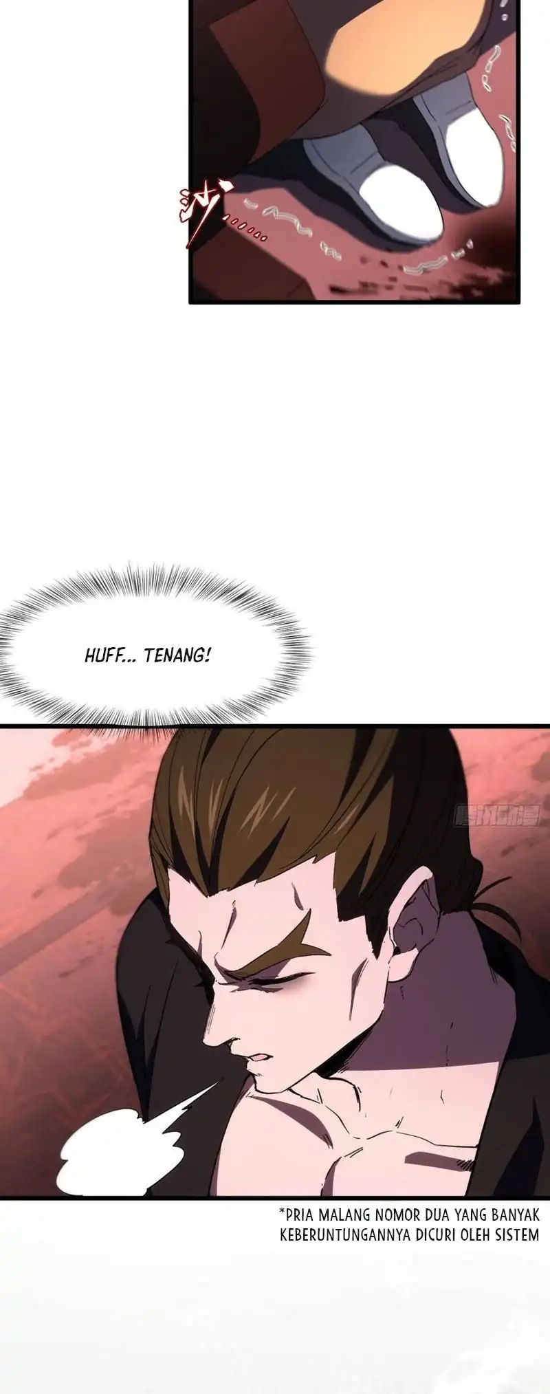 Scoring the Sacred Body of the Ancients from the Get-go Chapter 143 Gambar 36