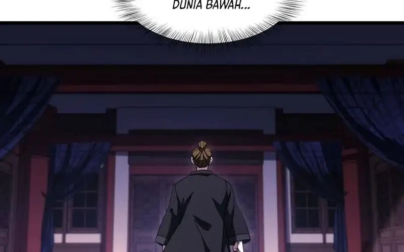 Scoring the Sacred Body of the Ancients from the Get-go Chapter 143 Gambar 38