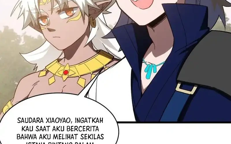 Scoring the Sacred Body of the Ancients from the Get-go Chapter 143 Gambar 42