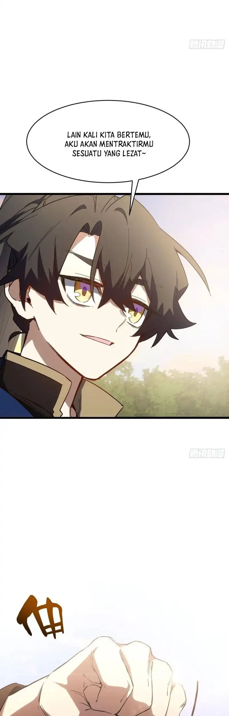 Scoring the Sacred Body of the Ancients from the Get-go Chapter 143 Gambar 47