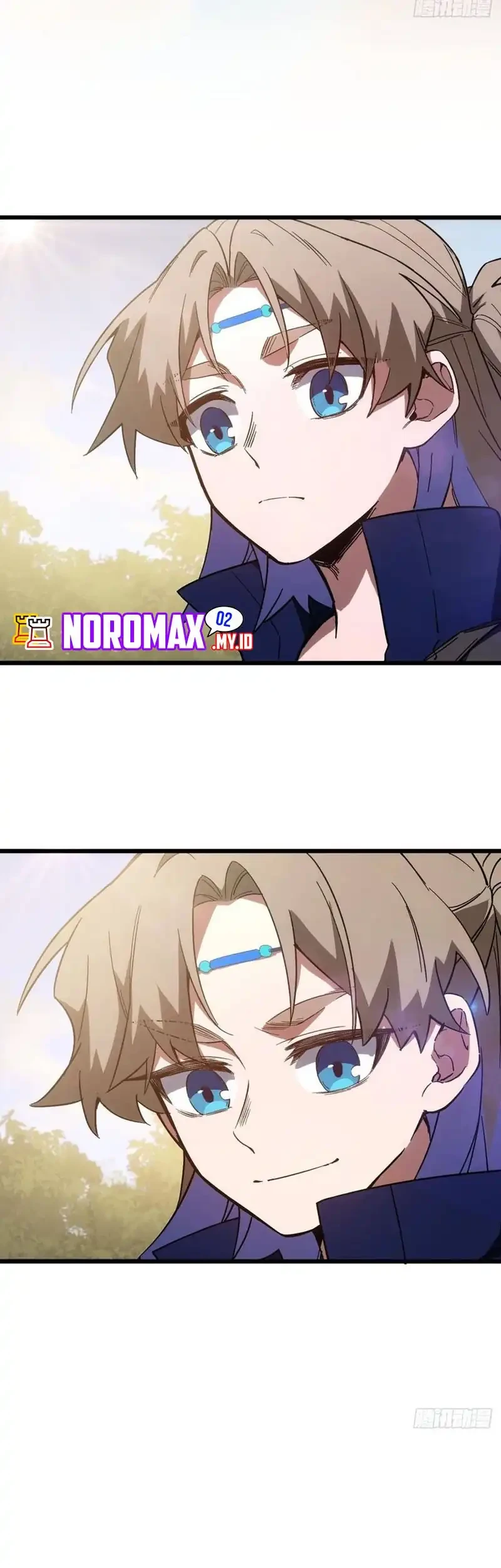 Scoring the Sacred Body of the Ancients from the Get-go Chapter 143 Gambar 49