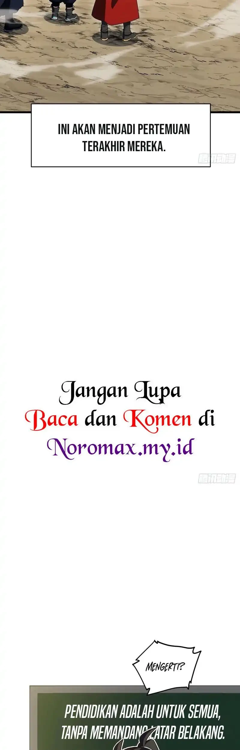 Scoring the Sacred Body of the Ancients from the Get-go Chapter 143 Gambar 53