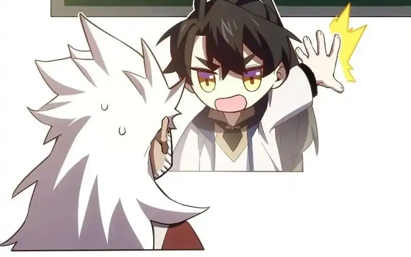 Scoring the Sacred Body of the Ancients from the Get-go Chapter 143 Gambar 54