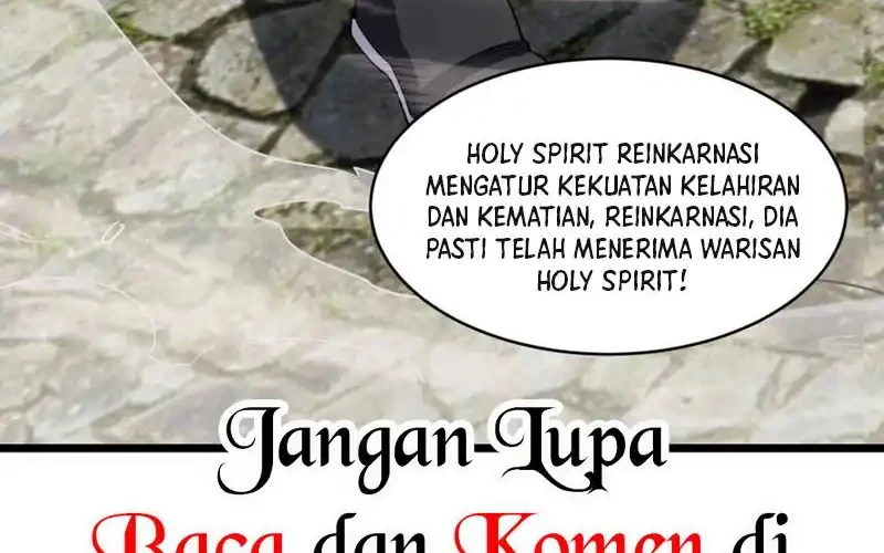 Scoring the Sacred Body of the Ancients from the Get-go Chapter 143 Gambar 5