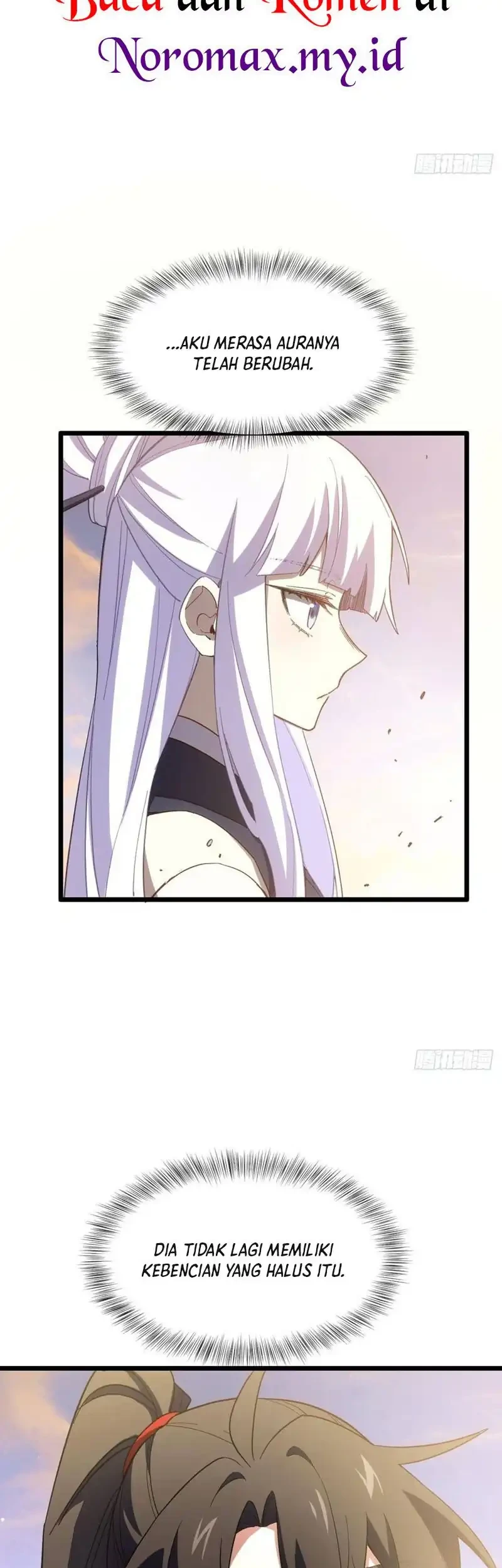 Scoring the Sacred Body of the Ancients from the Get-go Chapter 143 Gambar 6