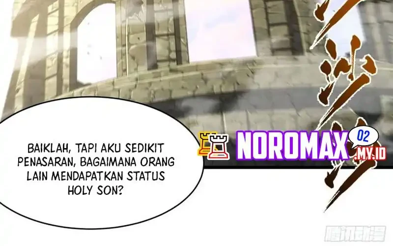 Scoring the Sacred Body of the Ancients from the Get-go Chapter 143 Gambar 9