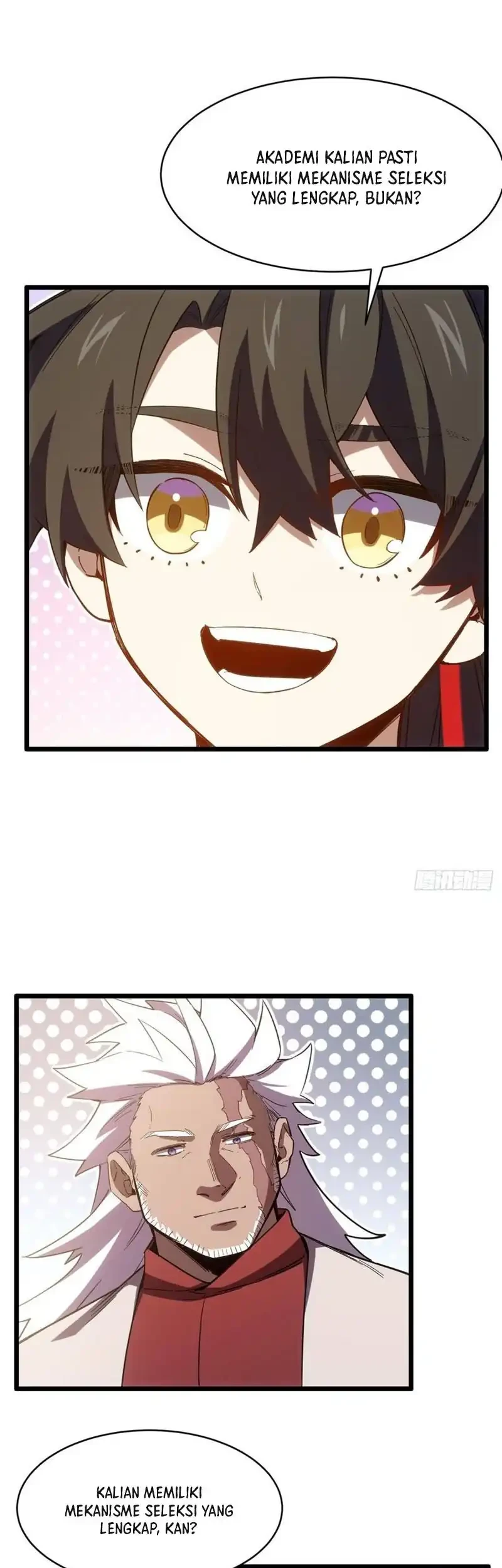 Scoring the Sacred Body of the Ancients from the Get-go Chapter 143 Gambar 10