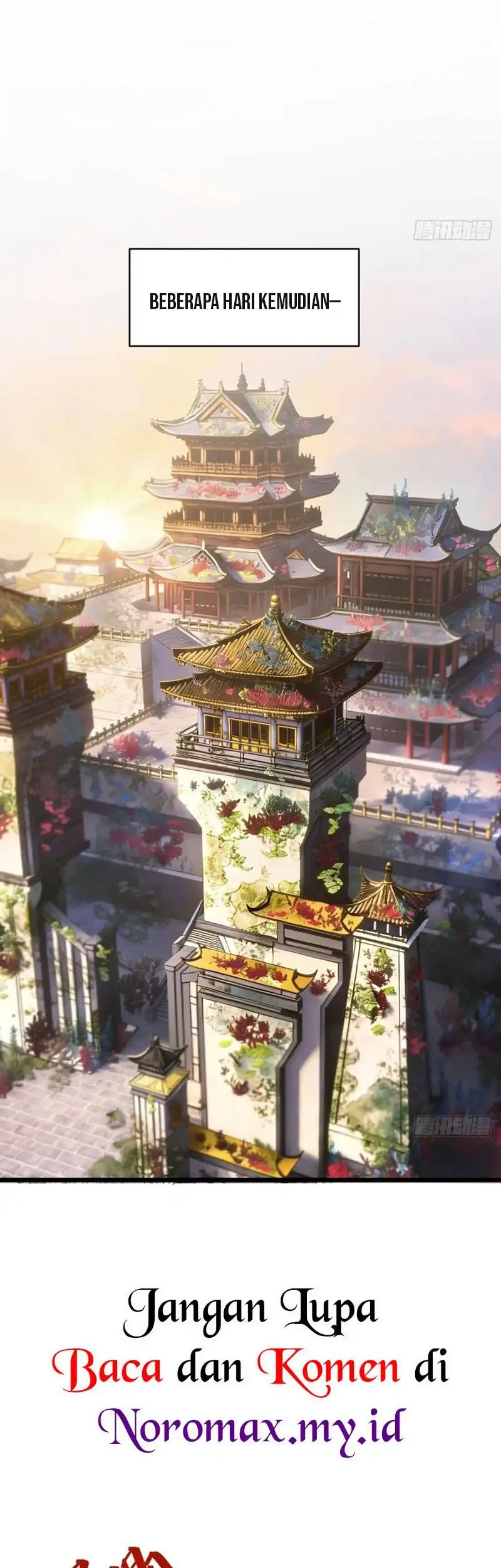 Scoring the Sacred Body of the Ancients from the Get-go Chapter 143 Gambar 16