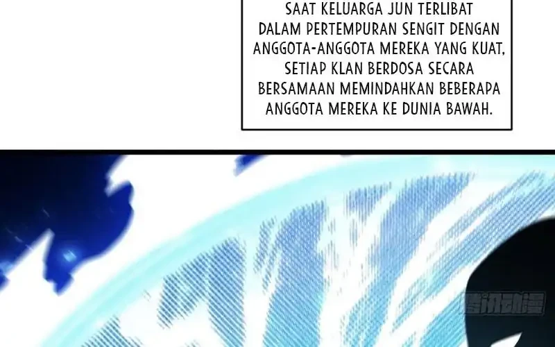 Scoring the Sacred Body of the Ancients from the Get-go Chapter 144 Gambar 21