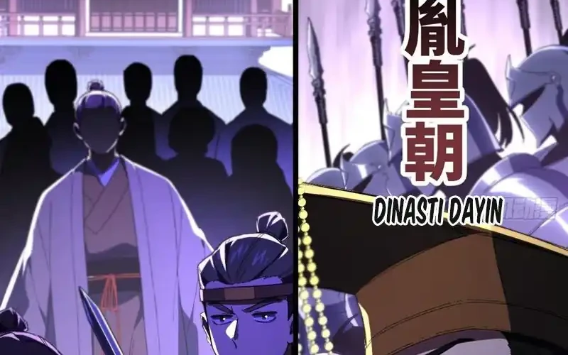 Scoring the Sacred Body of the Ancients from the Get-go Chapter 144 Gambar 23