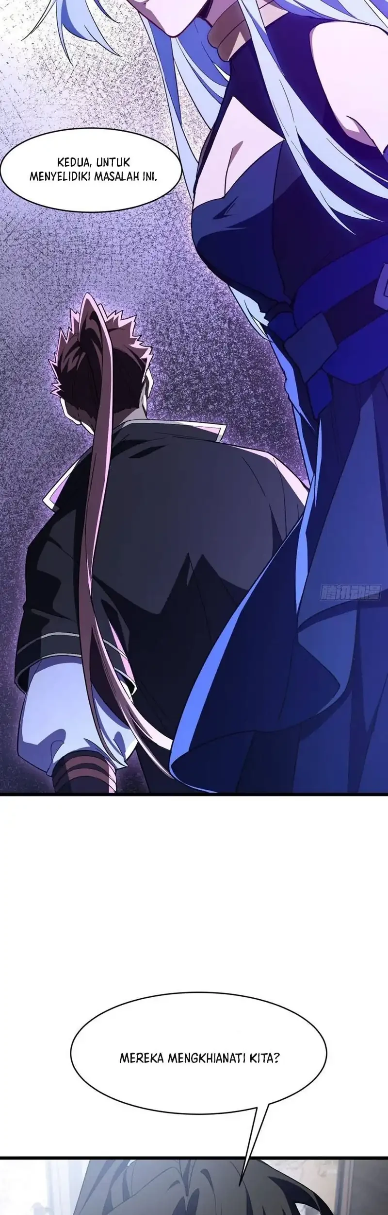 Scoring the Sacred Body of the Ancients from the Get-go Chapter 144 Gambar 28