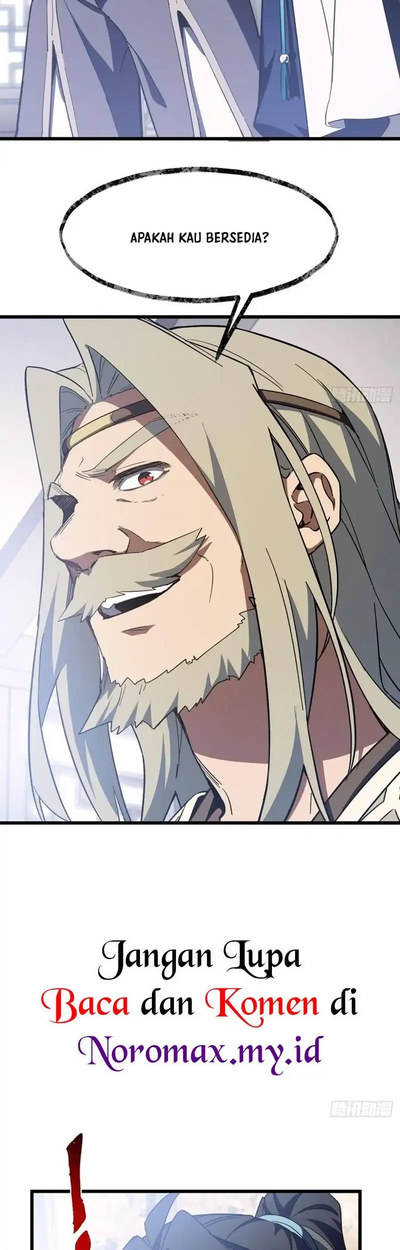 Scoring the Sacred Body of the Ancients from the Get-go Chapter 144 Gambar 34