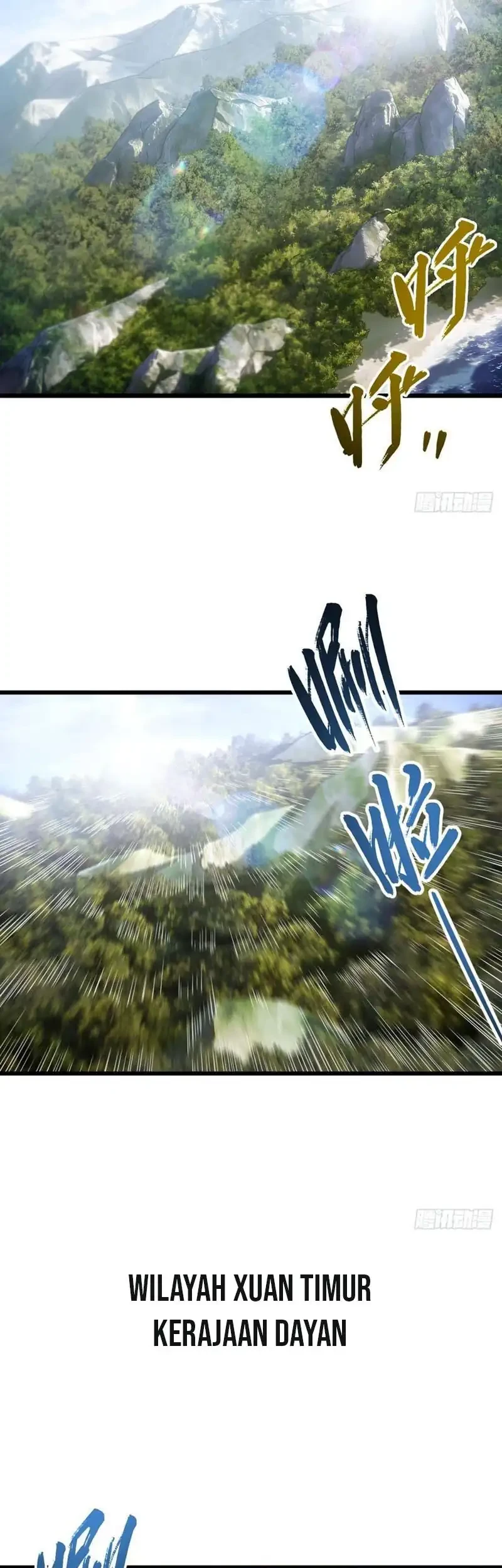 Scoring the Sacred Body of the Ancients from the Get-go Chapter 144 Gambar 39