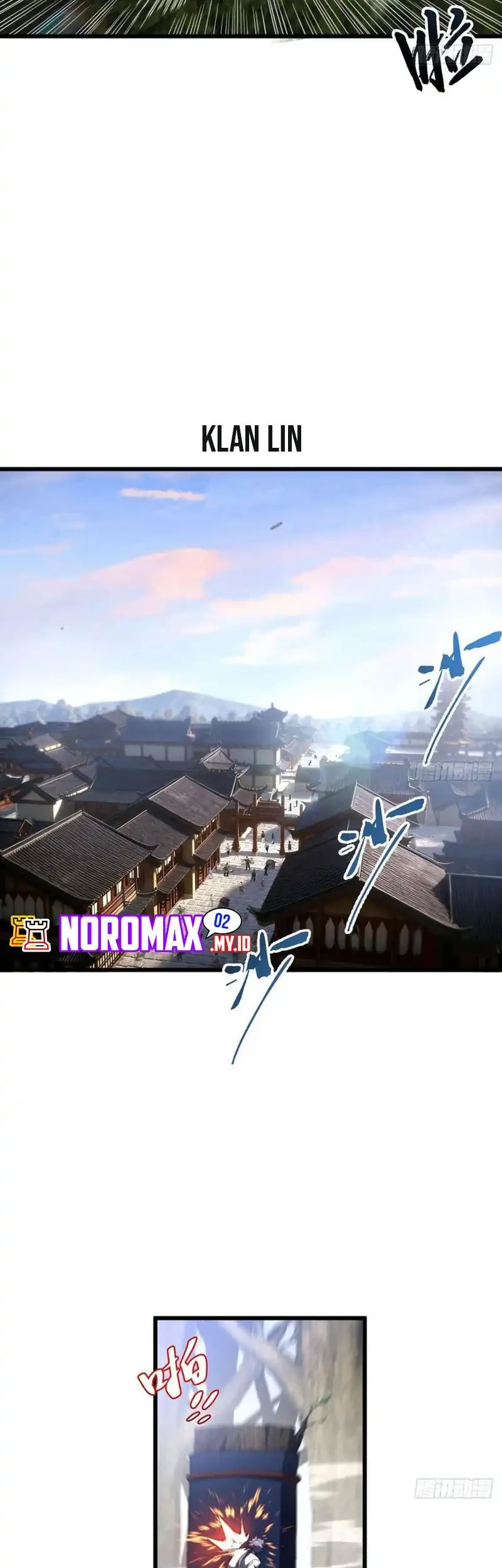 Scoring the Sacred Body of the Ancients from the Get-go Chapter 144 Gambar 41