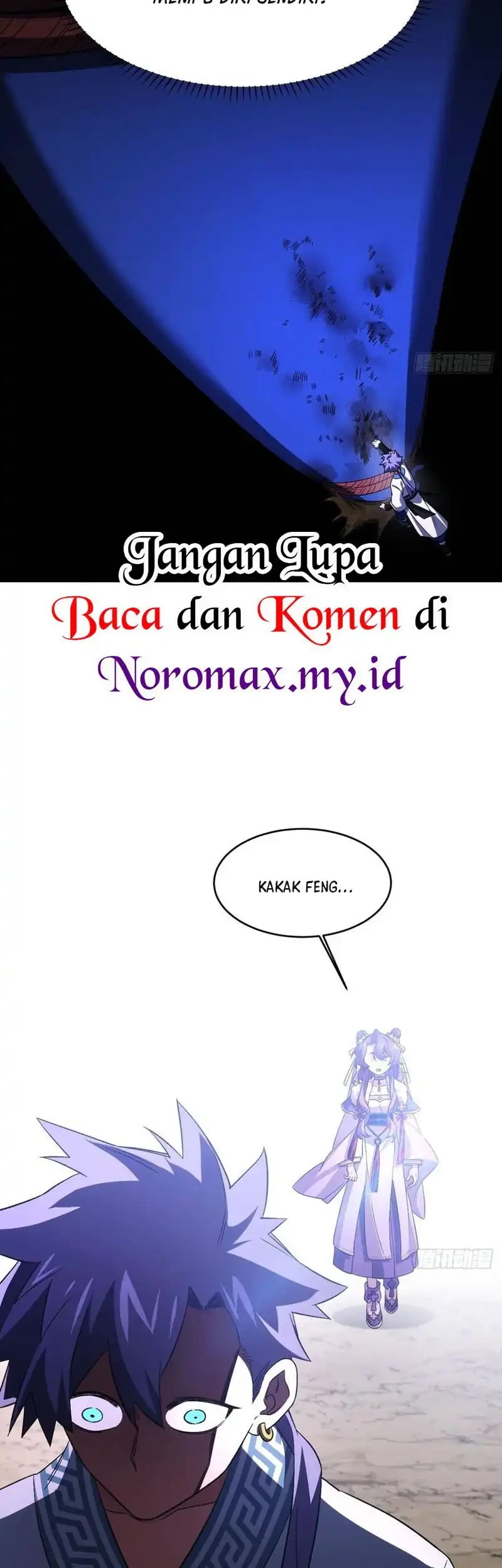 Scoring the Sacred Body of the Ancients from the Get-go Chapter 144 Gambar 51