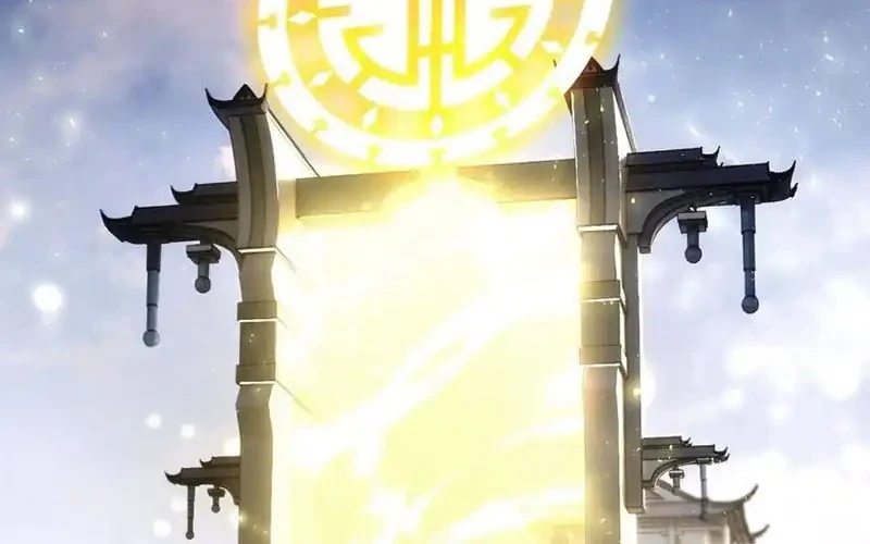 Scoring the Sacred Body of the Ancients from the Get-go Chapter 144 Gambar 3