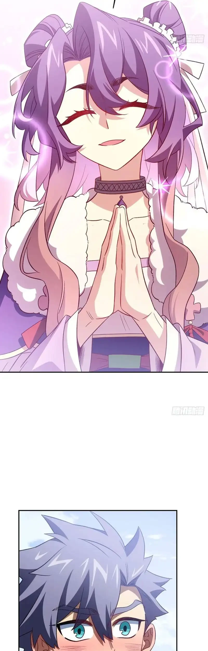 Scoring the Sacred Body of the Ancients from the Get-go Chapter 144 Gambar 57