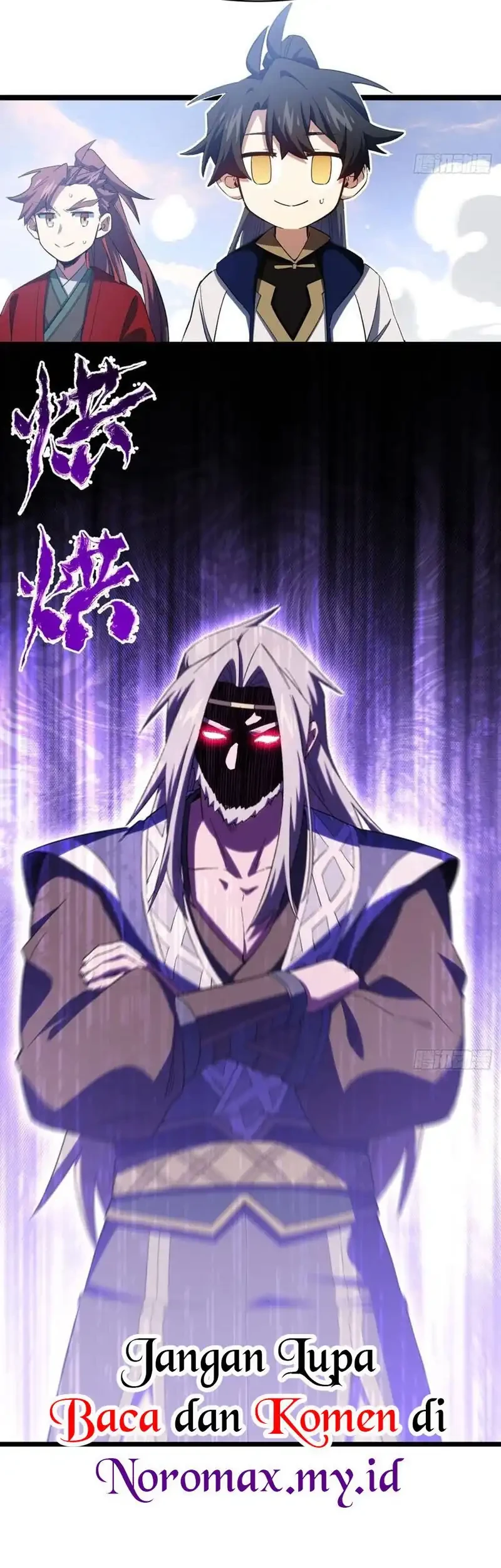 Scoring the Sacred Body of the Ancients from the Get-go Chapter 144 Gambar 6