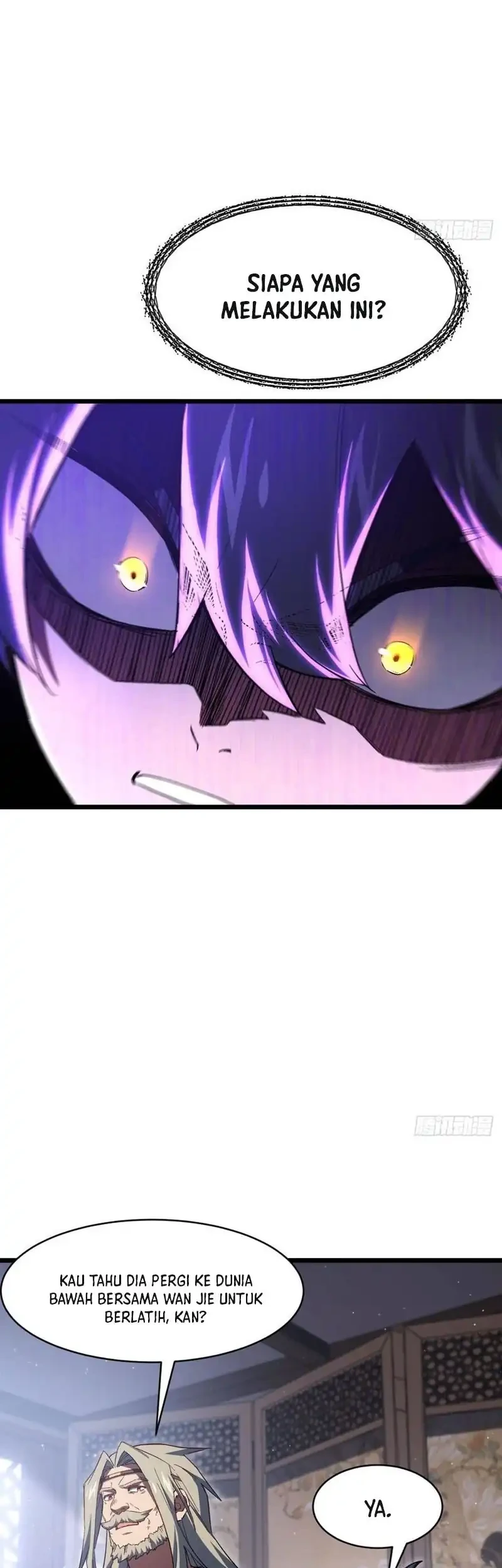 Scoring the Sacred Body of the Ancients from the Get-go Chapter 144 Gambar 16