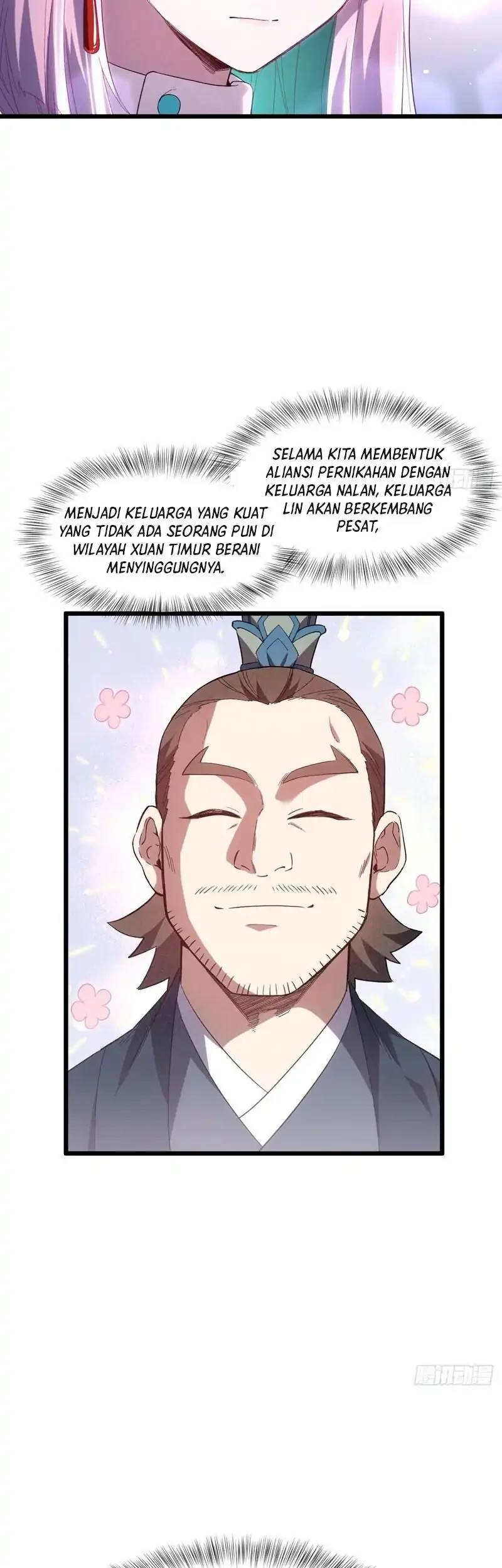 Scoring the Sacred Body of the Ancients from the Get-go Chapter 145 Gambar 20