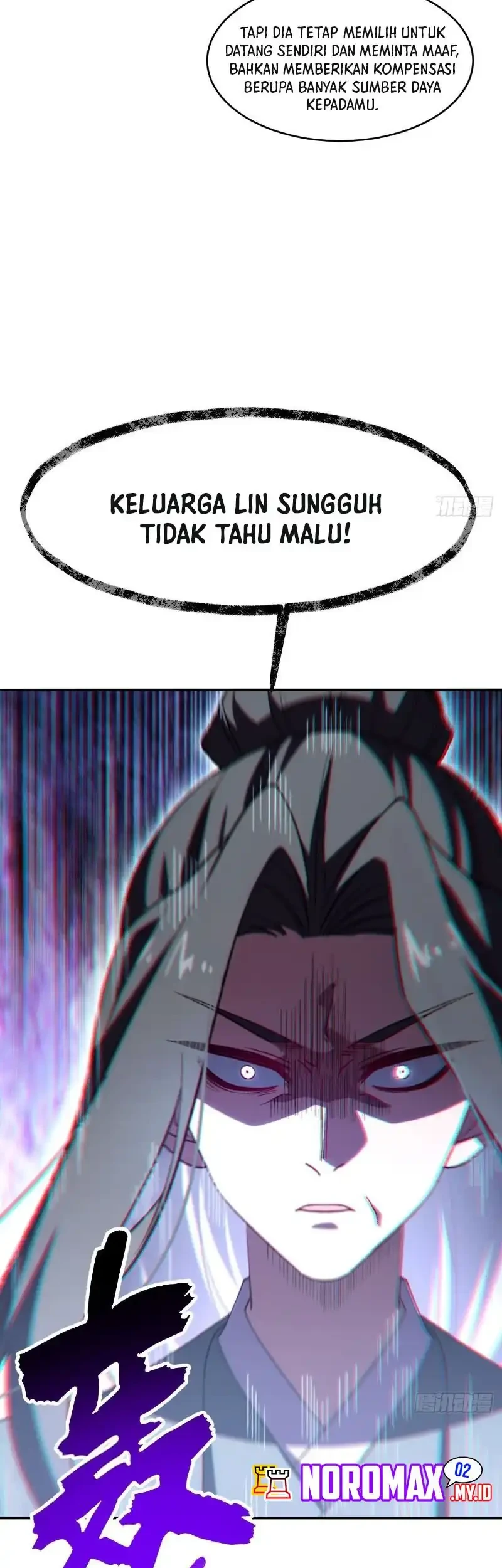 Scoring the Sacred Body of the Ancients from the Get-go Chapter 145 Gambar 40