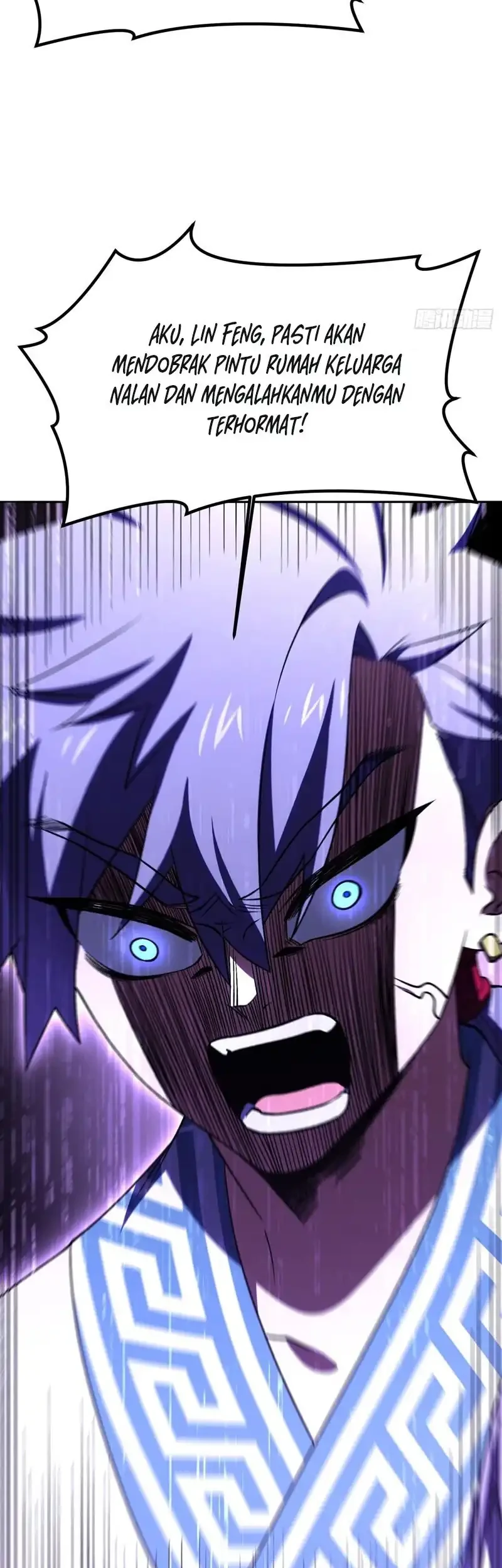 Scoring the Sacred Body of the Ancients from the Get-go Chapter 145 Gambar 59