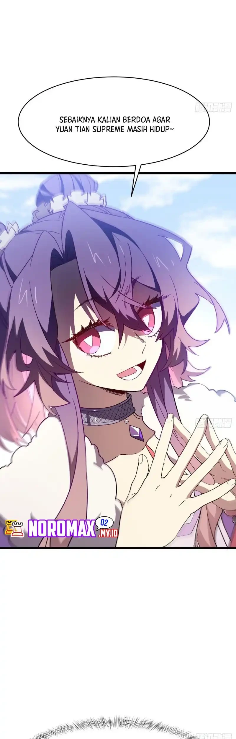 Scoring the Sacred Body of the Ancients from the Get-go Chapter 145 Gambar 67