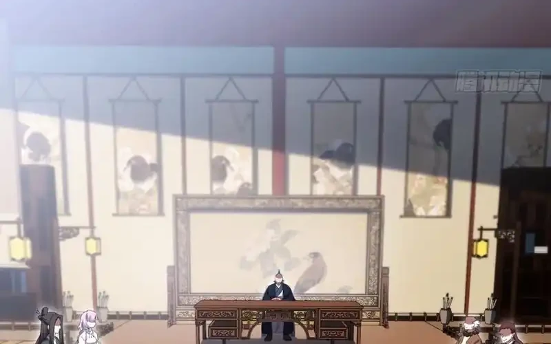 Scoring the Sacred Body of the Ancients from the Get-go Chapter 145 Gambar 15