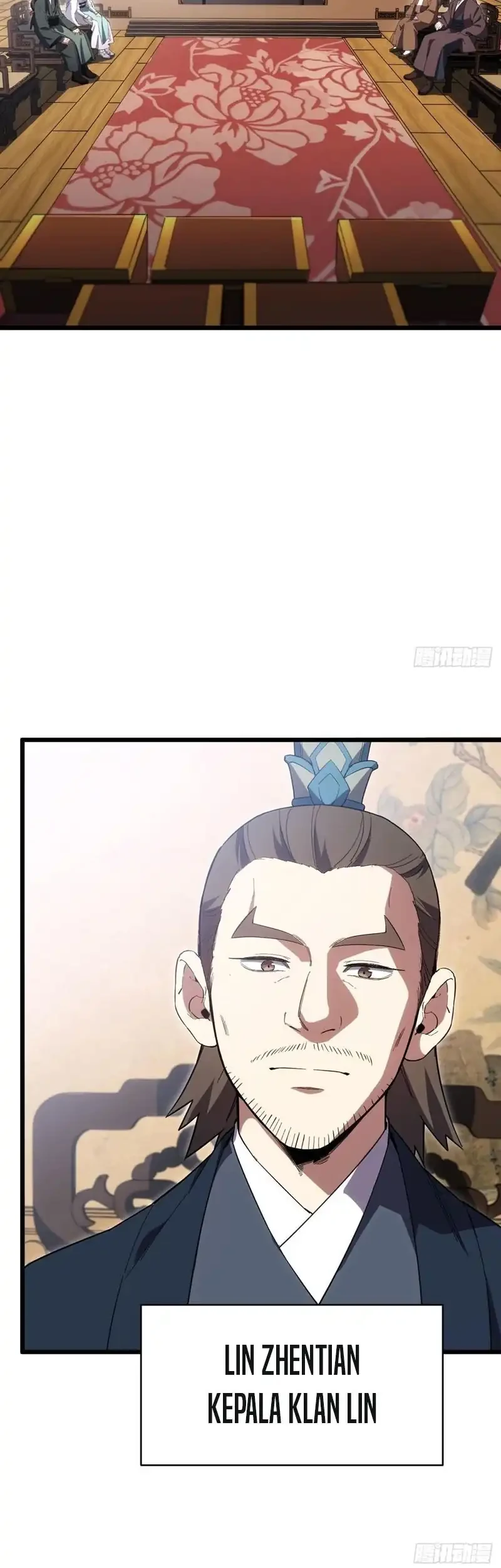 Scoring the Sacred Body of the Ancients from the Get-go Chapter 145 Gambar 16