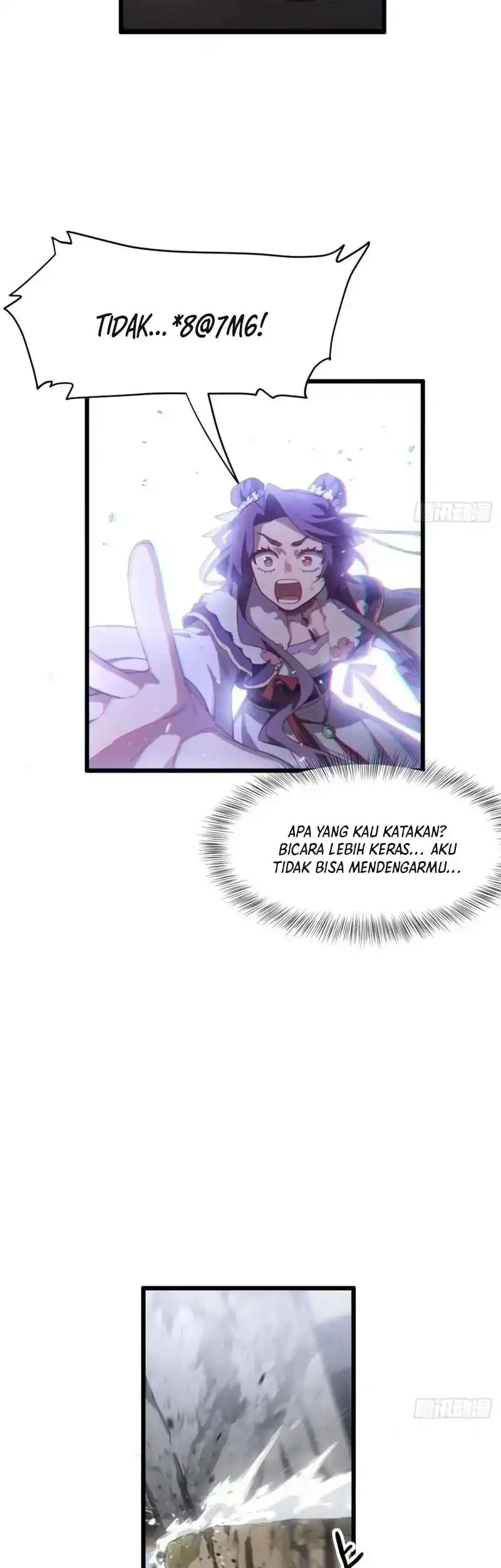 Scoring the Sacred Body of the Ancients from the Get-go Chapter 146 Gambar 22