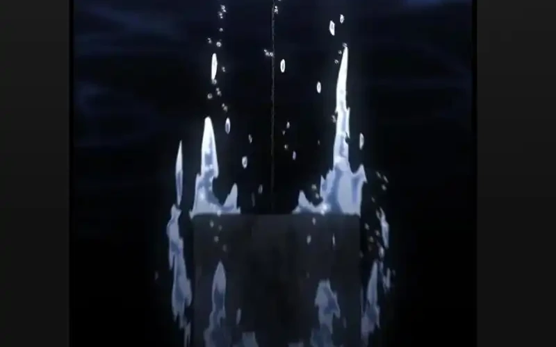 Scoring the Sacred Body of the Ancients from the Get-go Chapter 146 Gambar 29