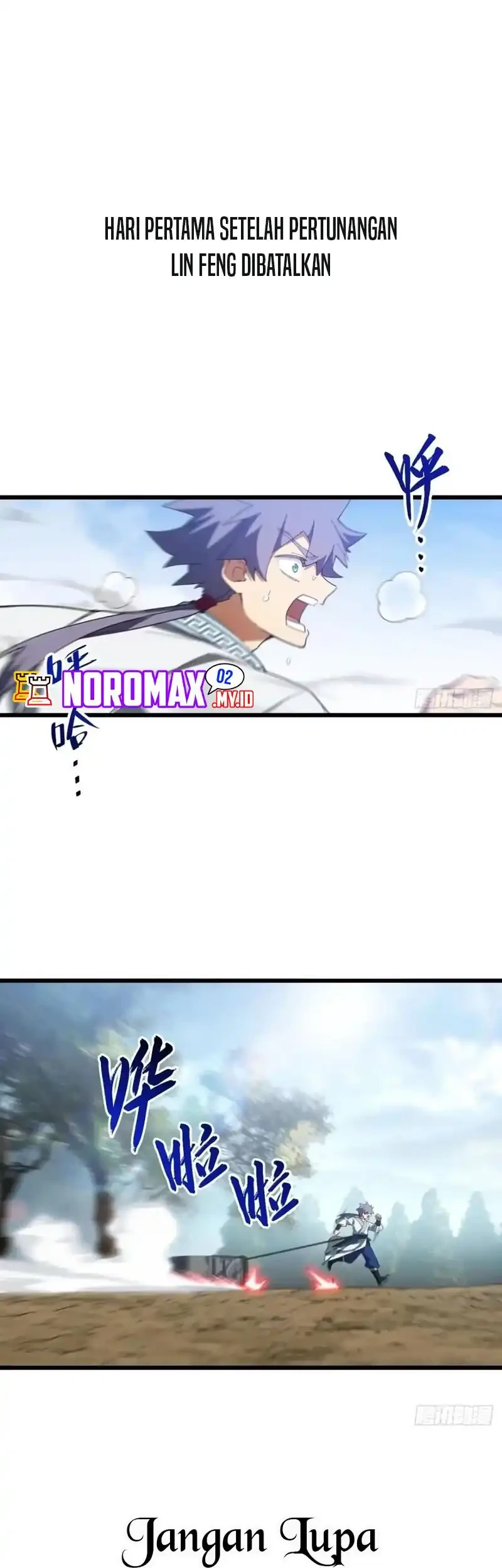 Manhua Scoring the Sacred Body of the Ancients from the Get-go Chapter 146 gambar 2