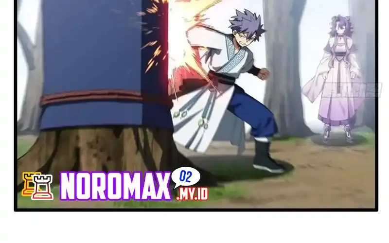 Scoring the Sacred Body of the Ancients from the Get-go Chapter 146 Gambar 5