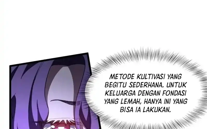 Scoring the Sacred Body of the Ancients from the Get-go Chapter 146 Gambar 7