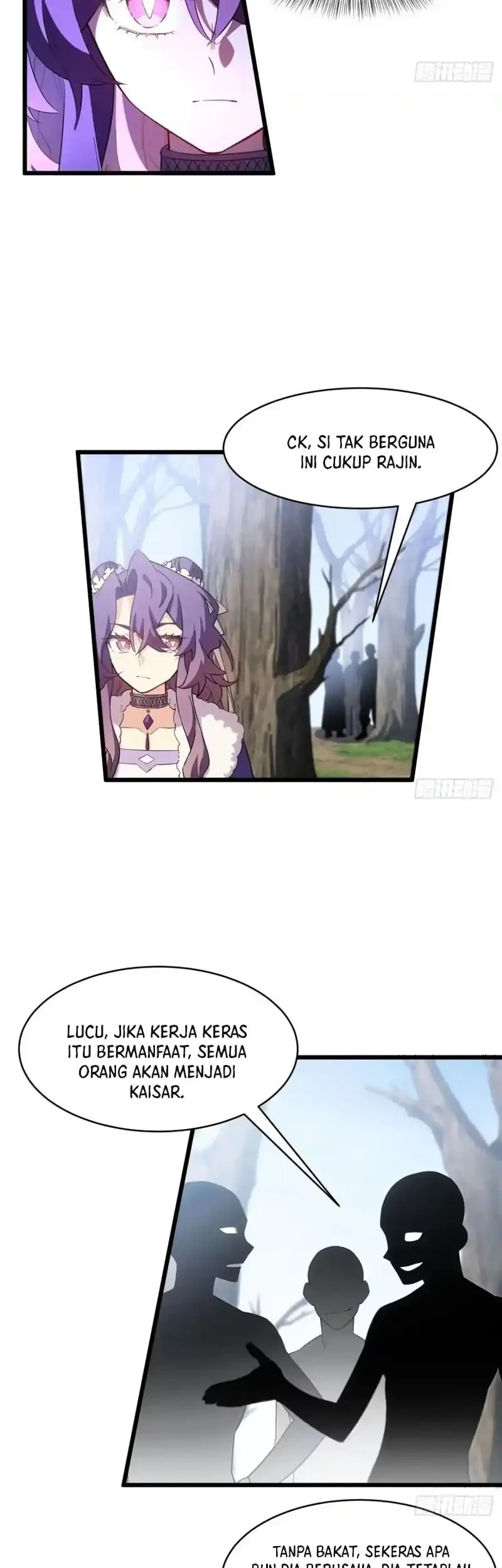 Scoring the Sacred Body of the Ancients from the Get-go Chapter 146 Gambar 8