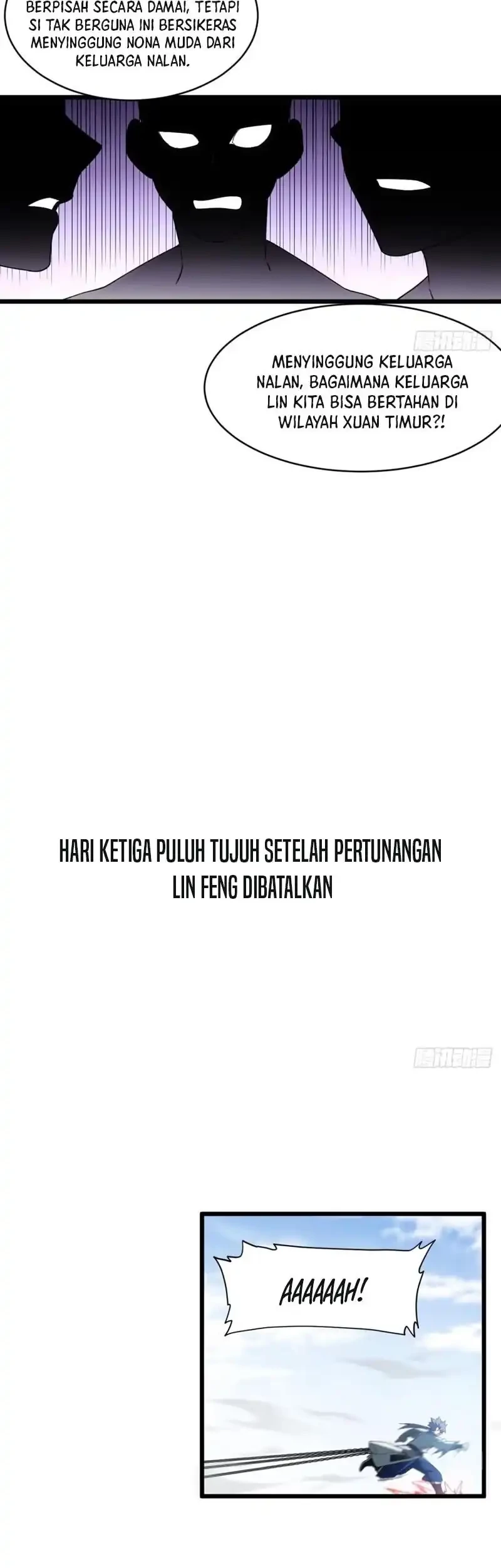 Scoring the Sacred Body of the Ancients from the Get-go Chapter 146 Gambar 10