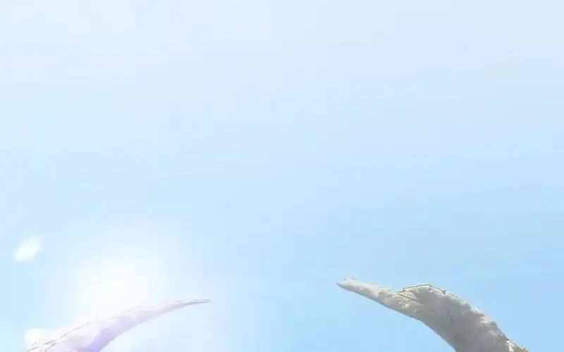 Scoring the Sacred Body of the Ancients from the Get-go Chapter 147 Gambar 19