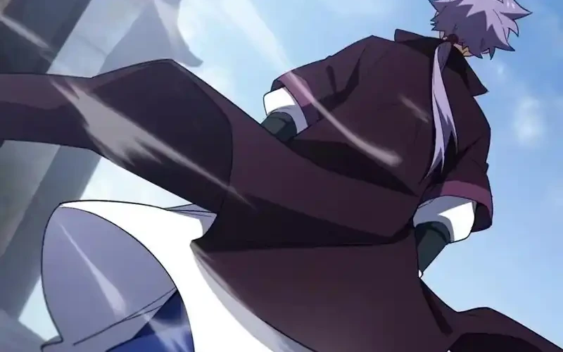 Scoring the Sacred Body of the Ancients from the Get-go Chapter 147 Gambar 23