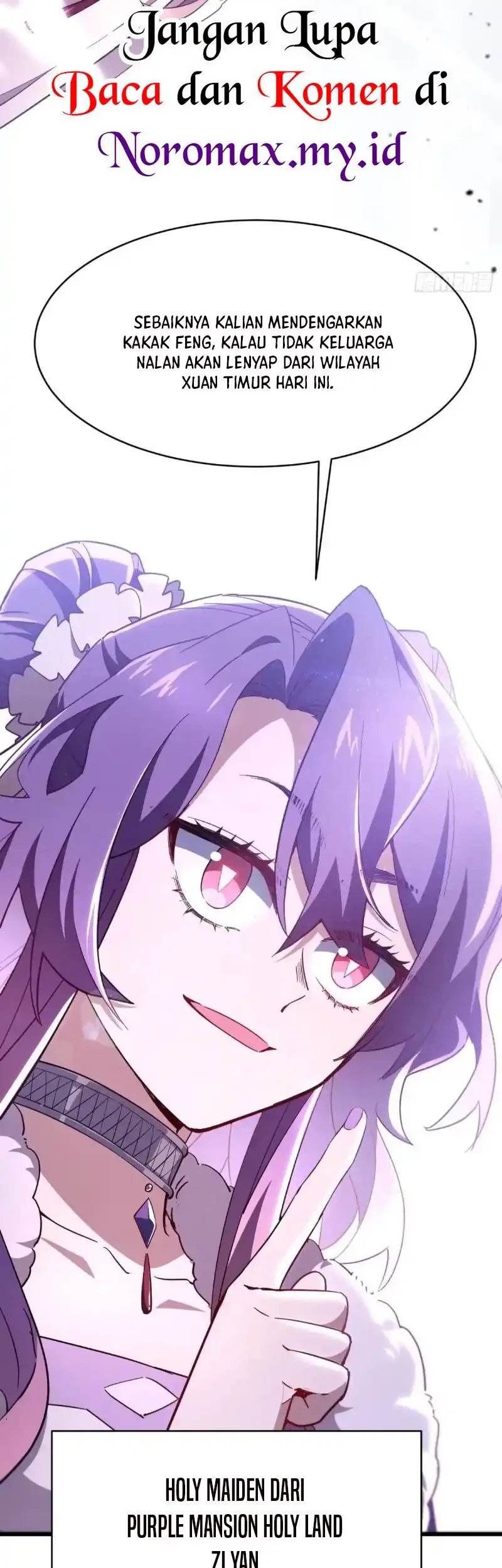 Scoring the Sacred Body of the Ancients from the Get-go Chapter 147 Gambar 36