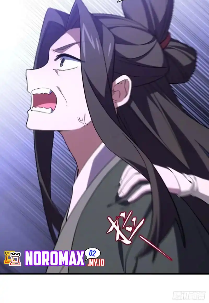 Scoring the Sacred Body of the Ancients from the Get-go Chapter 147 Gambar 38