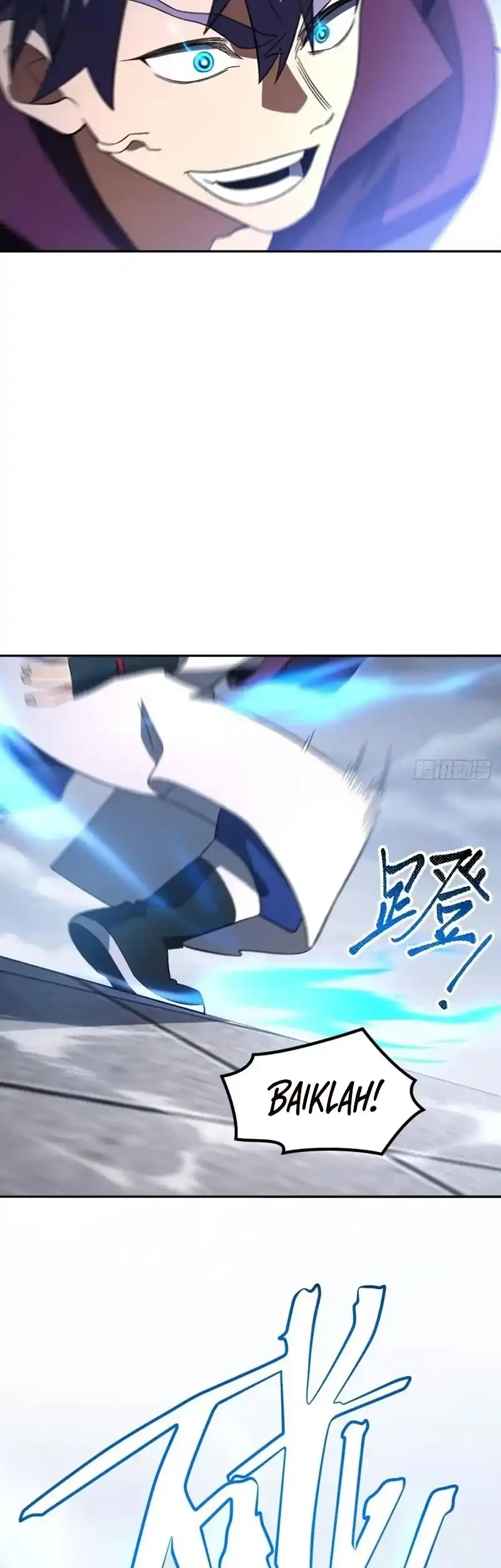 Scoring the Sacred Body of the Ancients from the Get-go Chapter 147 Gambar 53