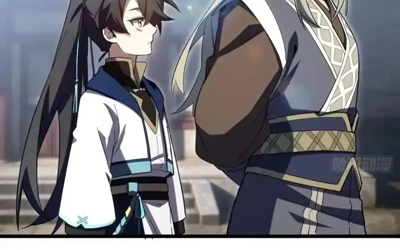 Scoring the Sacred Body of the Ancients from the Get-go Chapter 147 Gambar 3