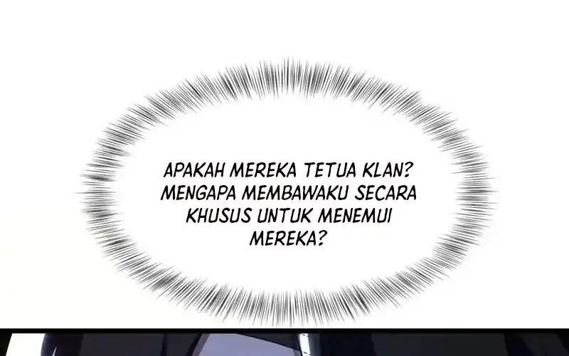 Scoring the Sacred Body of the Ancients from the Get-go Chapter 147 Gambar 9