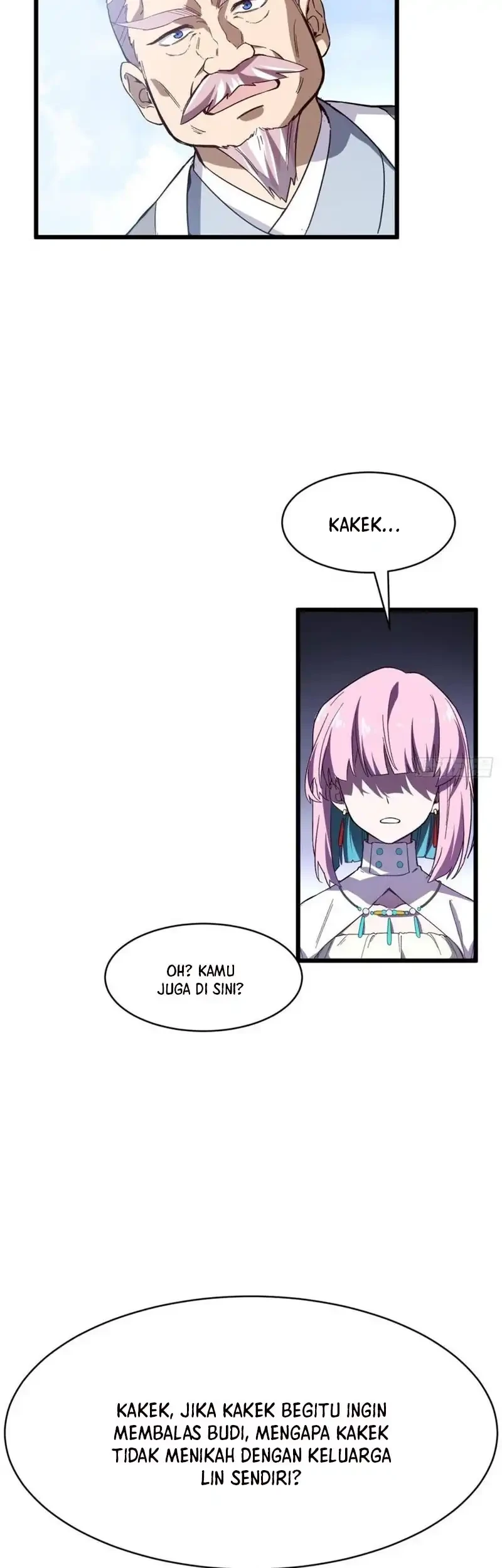 Scoring the Sacred Body of the Ancients from the Get-go Chapter 148 Gambar 24