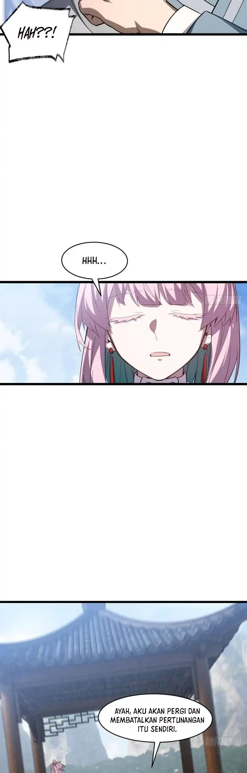 Scoring the Sacred Body of the Ancients from the Get-go Chapter 148 Gambar 34